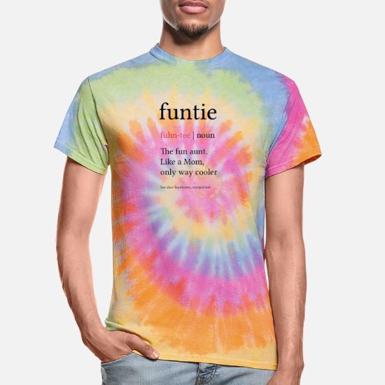 Funtie Aunt Definition Mothers Day 